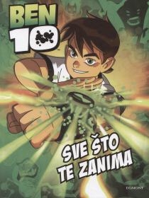 Ben 10 : sve što te zanima