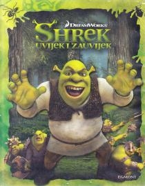 Shrek uvijek i zauvijek