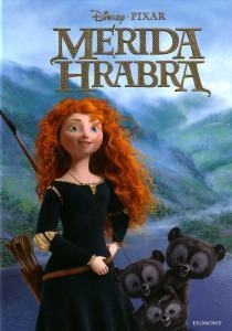Merida Hrabra