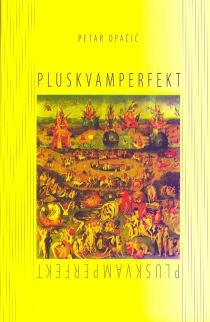 Pluskvamperfekt 