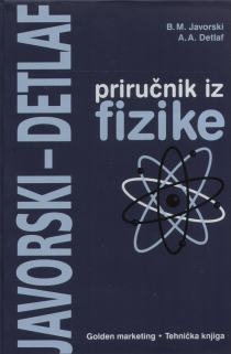 Priručnik iz fizike 