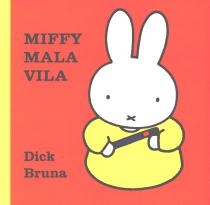 Miffy mala vila 