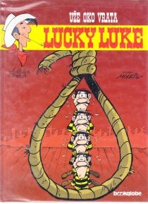 Lucky Luke: Uže oko vrata 