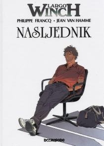 Largo Winch: Nasljednik [1]