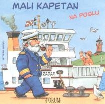 Mali kapetan na poslu 