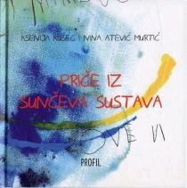 Priče iz sunčeva sustava