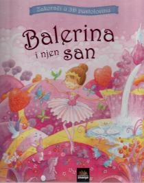 Balerina i njen san 