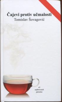 Čajevi protiv učmalosti 