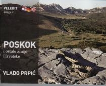 Poskok i ostale zmije Hrvatske