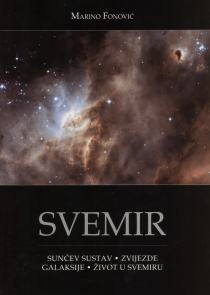 Svemir : sunčev sustav, zvijezde, galaksije, život u svemiru