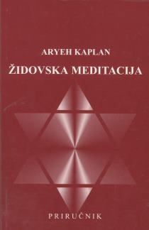Židovska meditacija
