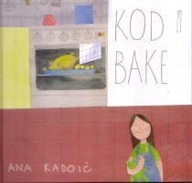 Kod bake