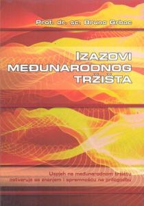 Izazovi međunarodnog tržišta