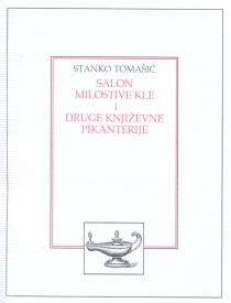 Salon milostive Kle i druge književne pikanterije