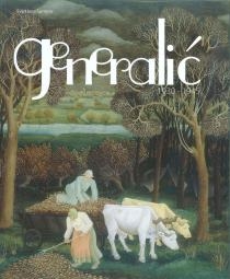 Ivan Generalić : 1930-1945