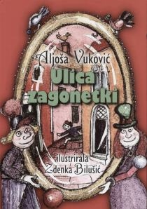 Ulica zagonetki
