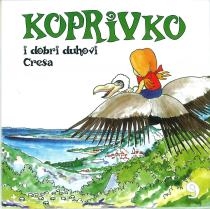 Koprivko i dobri duhovi Cresa