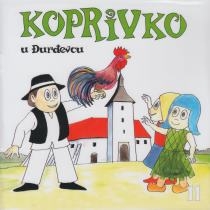 Koprivko u Đurđevcu 