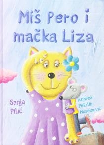 Miš Pero i mačka Liza