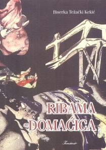 Ribama domaćica