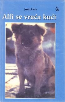 Alfi se vraća kući