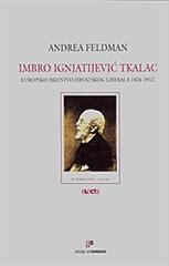 Imbro Ignjatijević Tkalac