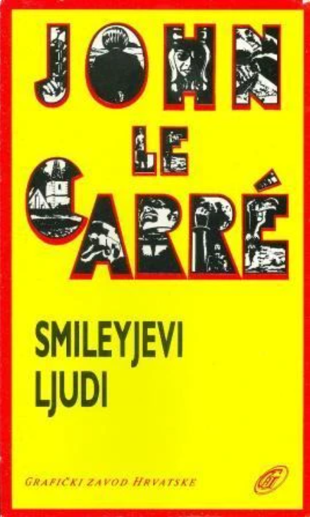 Smileyjevi ljudi 