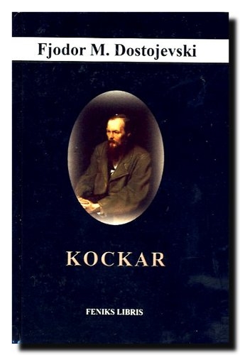 Kockar