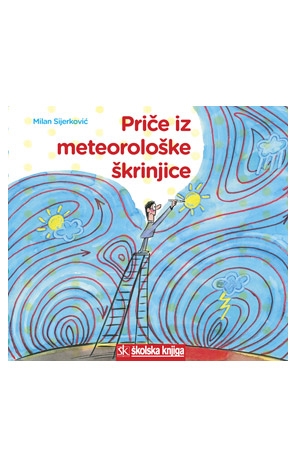 Priče iz meteorološke škrinjice