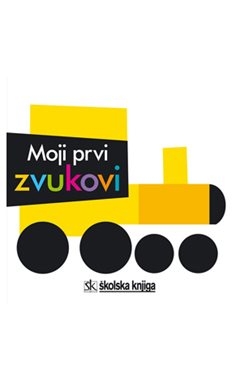Moji prvi zvukovi