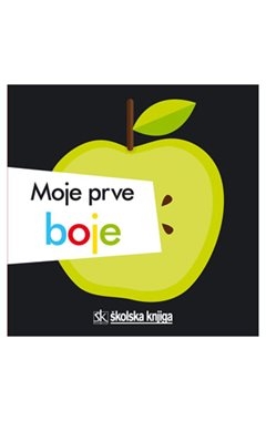 Moje prve boje