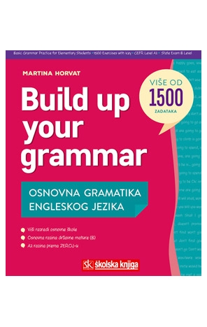 Build up Your Grammar