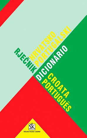 Hrvatsko-portugalski rječnik