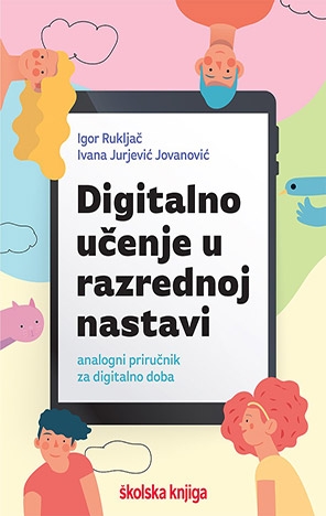 Digitalno učenje u razrednoj nastavi