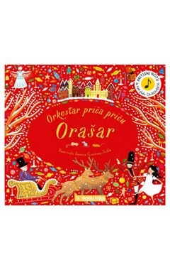 Orkestar priča priču: Orašar