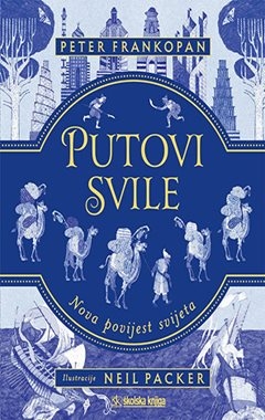 Putovi svile