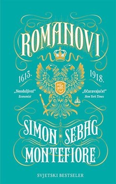 Romanovi 1613. - 1918.