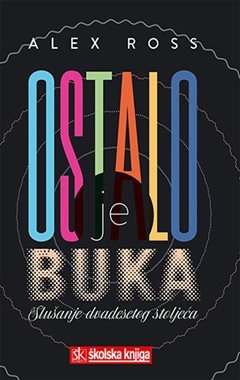 Ostalo je buka