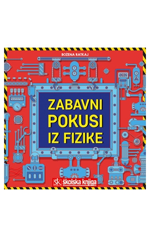 Zabavni pokusi iz fizike
