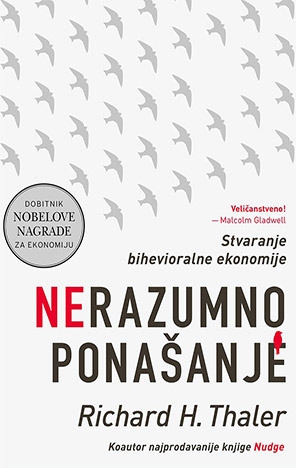 Nerazumno ponašanje