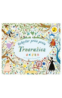 Orkestar priča priču: Trnoružica
