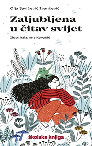 Zaljubljena u čitav svijet