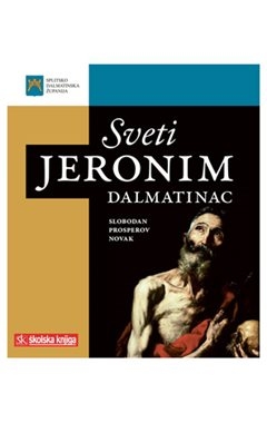 Sveti Jeronim Dalmatinac