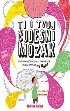 Ti i tvoj čudesni mozak