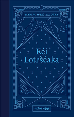 Kći Lotršćaka