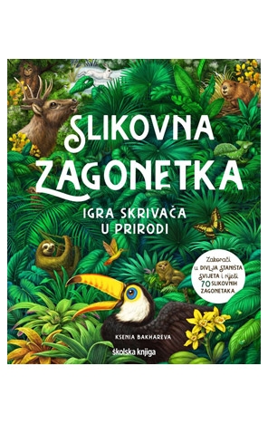 Slikovna zagonetka