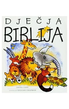 Dječja Biblija