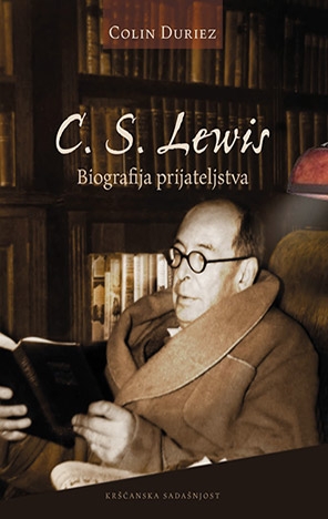 C. S. Lewis: Biografija prijateljstva