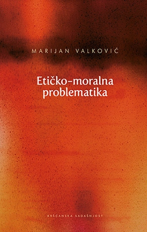 Etičko - moralna problematika
