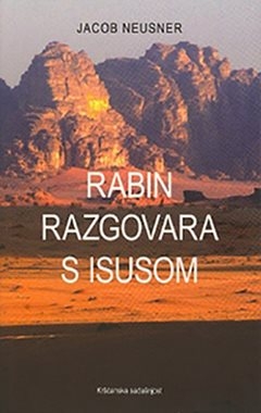 Rabin razgovara s Isusom